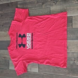 Under Armour t-shirt